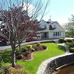 Bridgeburnhouse Bed And Breakfast