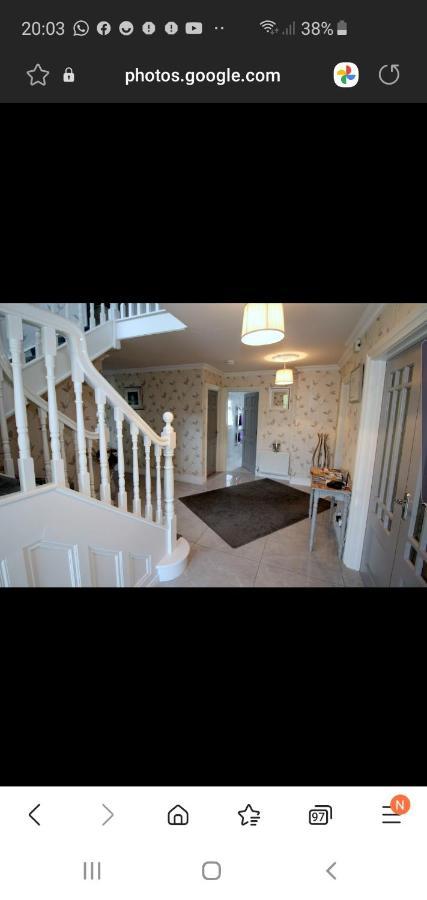 Bridgeburnhouse 3* Treantagh