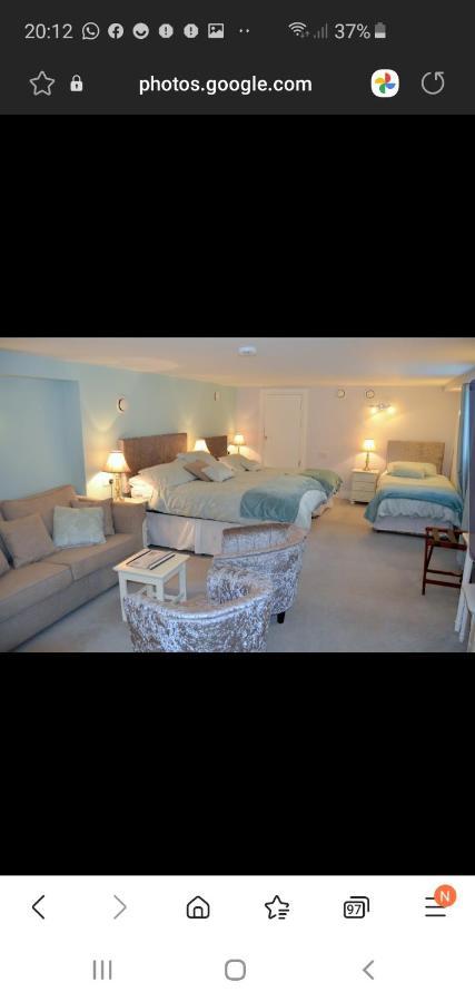 Bridgeburnhouse Bed & Breakfast