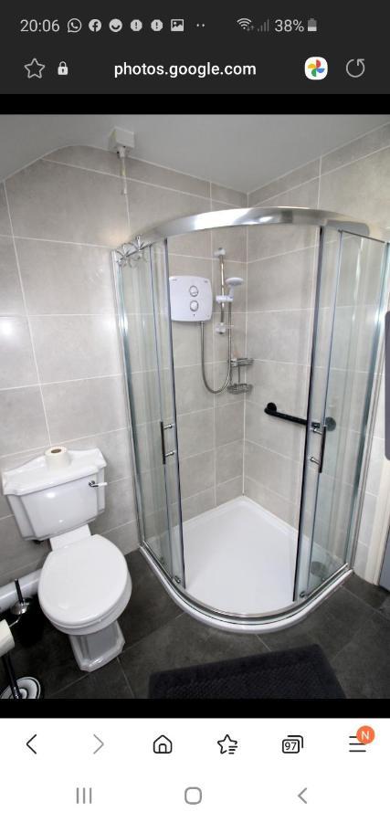 Bed & Breakfast Bridgeburnhouse