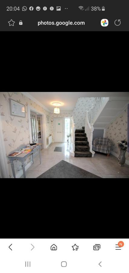 Bridgeburnhouse Bed & Breakfast