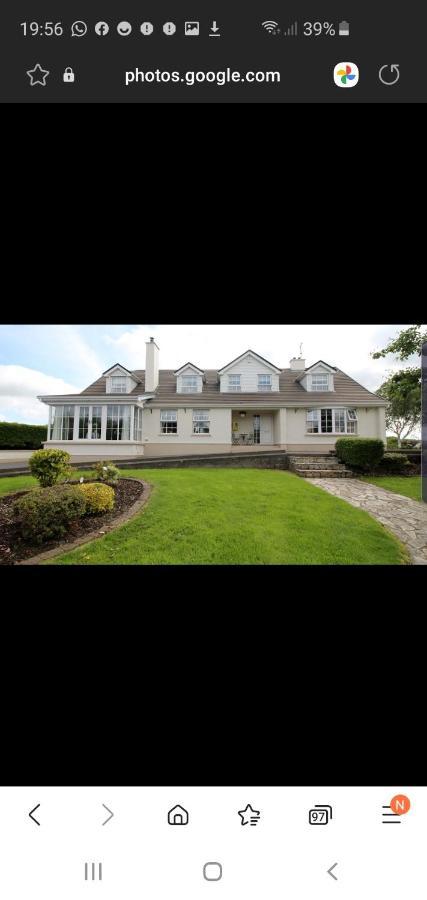 Bridgeburnhouse 3* Treantagh