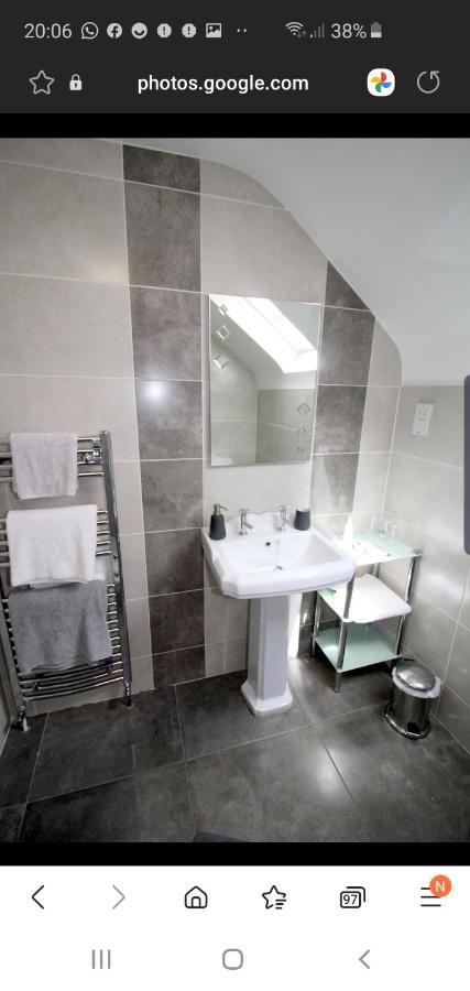 Bed & Breakfast Bridgeburnhouse 3*