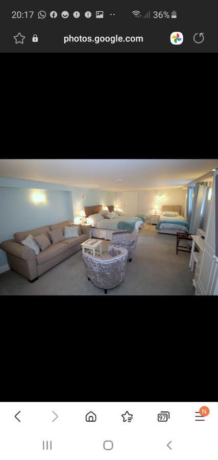Bridgeburnhouse 3* Treantagh