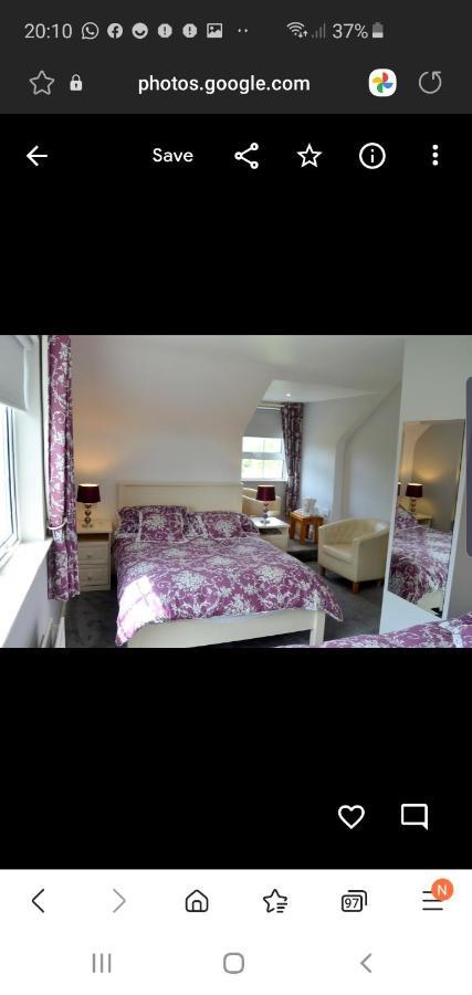 Bed & Breakfast Bridgeburnhouse 3*