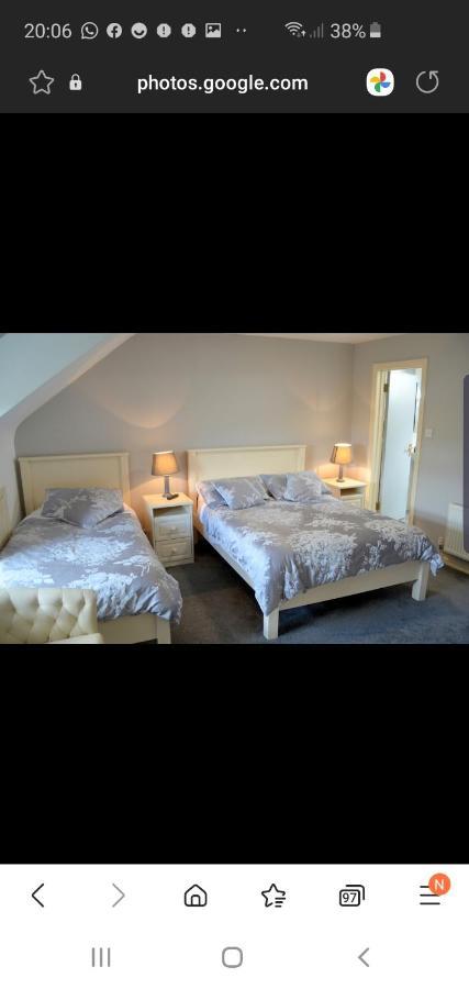 Bridgeburnhouse Bed & Breakfast 3*