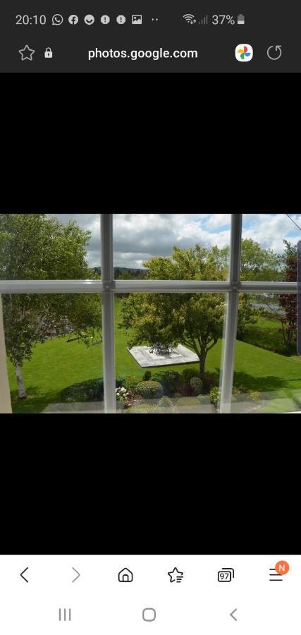 Bed & Breakfast Bridgeburnhouse 3*