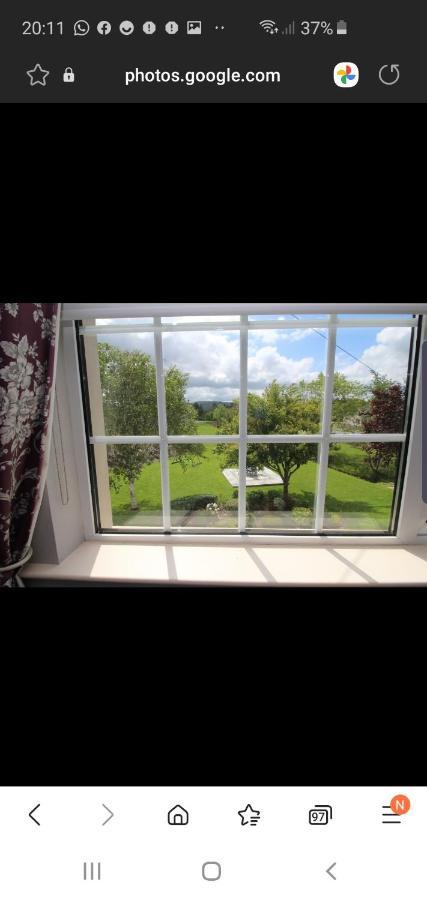 Bed & Breakfast Bridgeburnhouse