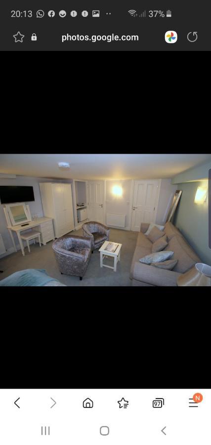 Bed & Breakfast Bridgeburnhouse 3*