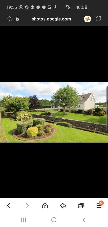 Bridgeburnhouse Bed & Breakfast 3*