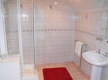 Bed & Breakfast Bridgeburnhouse 3*