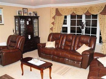 Bridgeburnhouse Bed & Breakfast Treantagh