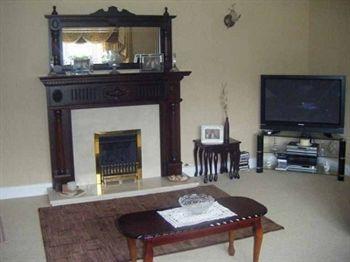 Bridgeburnhouse Bed & Breakfast