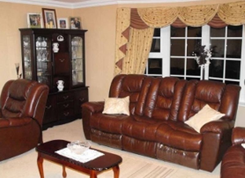 Bridgeburnhouse Bed & Breakfast 3*