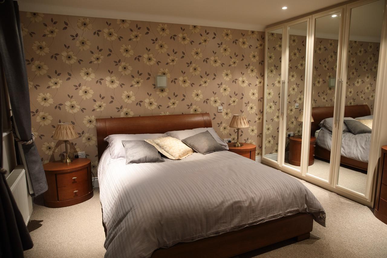 Bridgeburnhouse 3*
