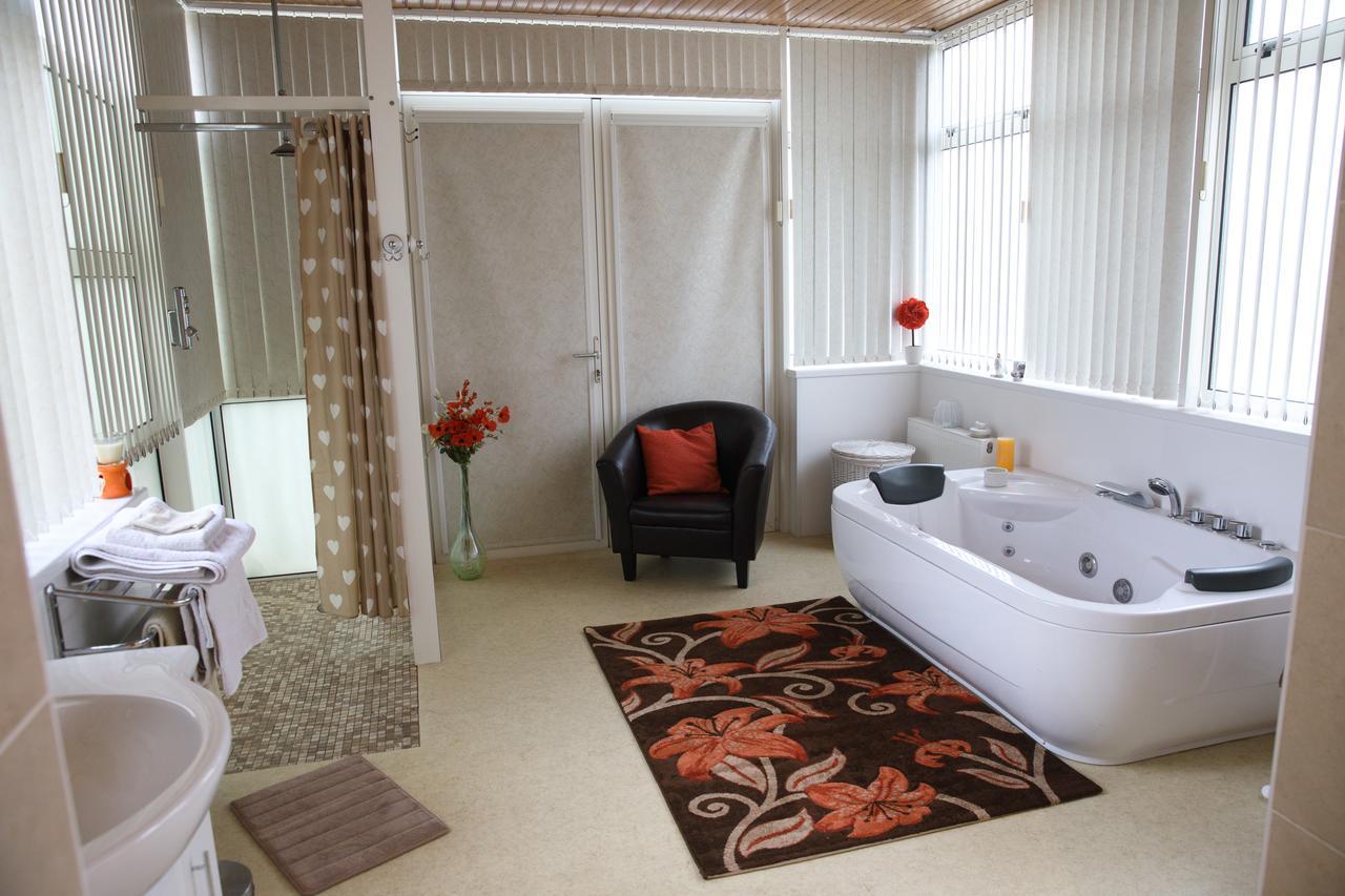 Bed & Breakfast Bridgeburnhouse 3*