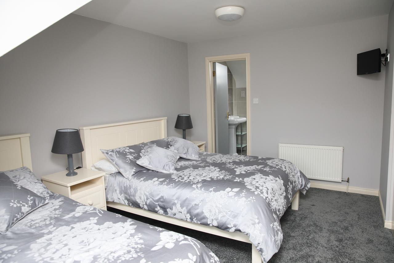 Bridgeburnhouse 3* Treantagh