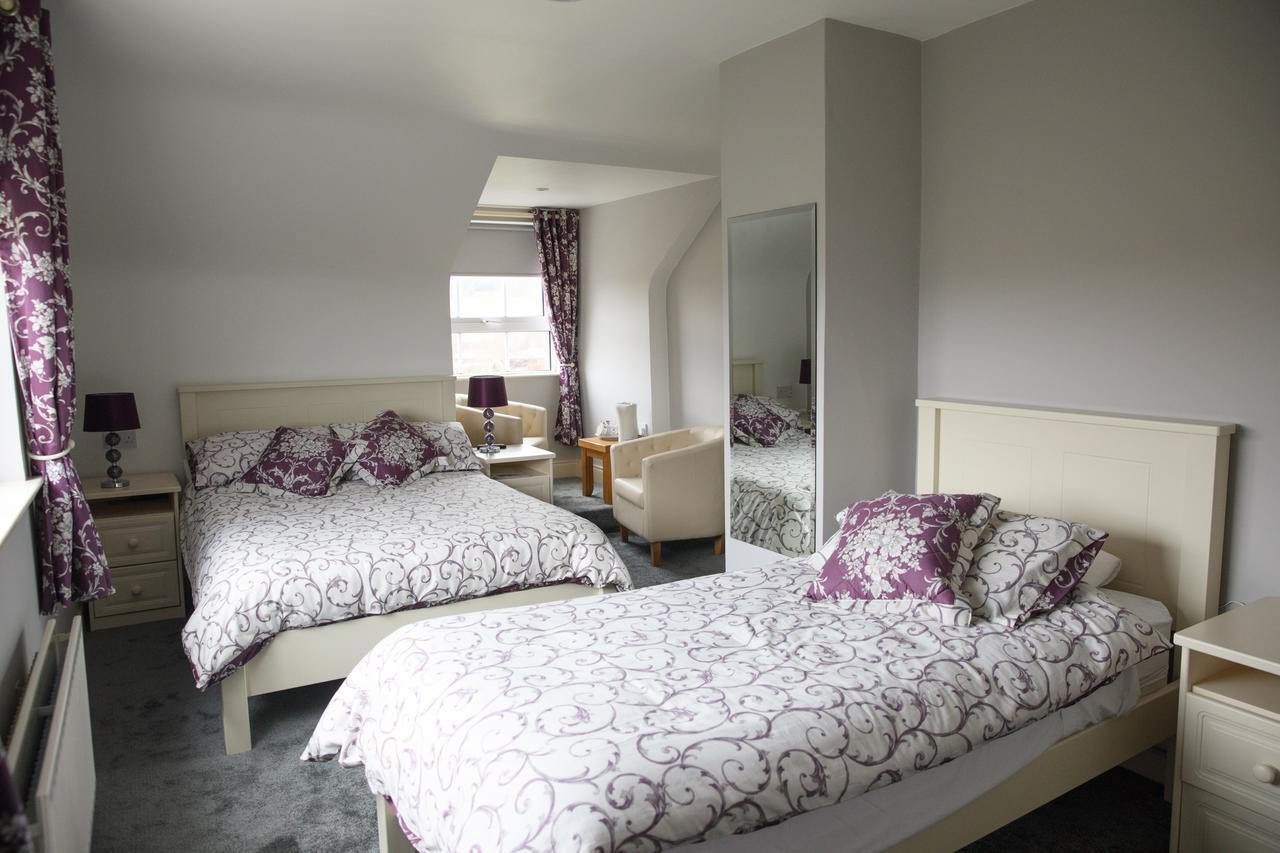 Bridgeburnhouse Bed & Breakfast 3*