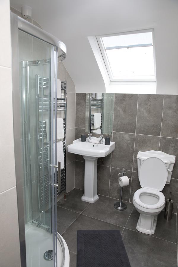 Bed & Breakfast Bridgeburnhouse