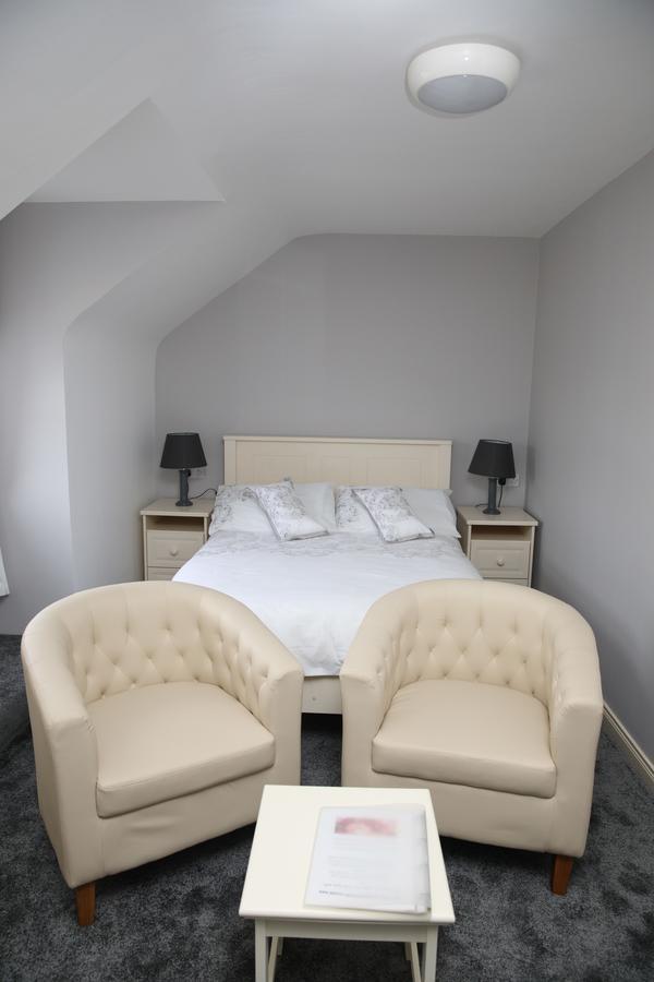 Bridgeburnhouse Bed & Breakfast Treantagh