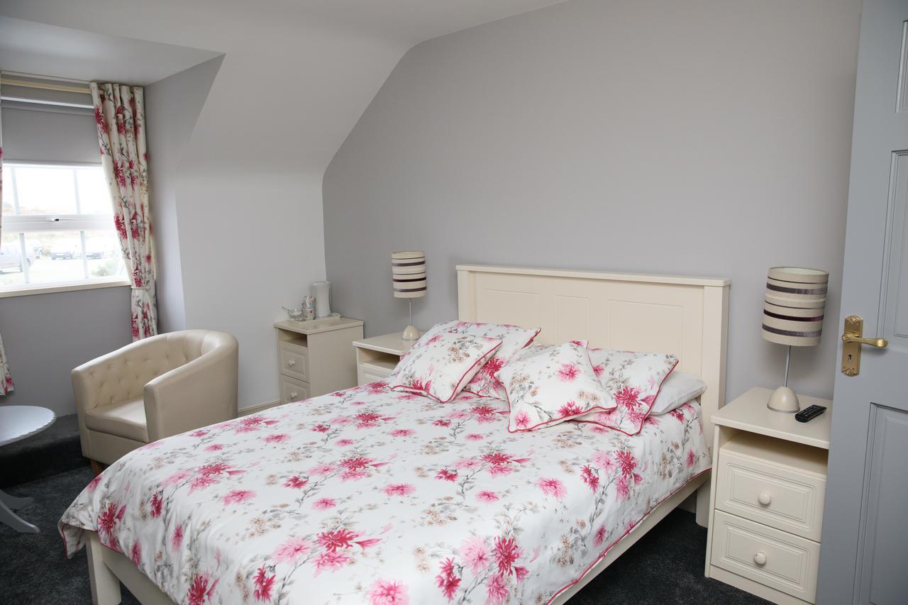 Bridgeburnhouse Bed & Breakfast Treantagh