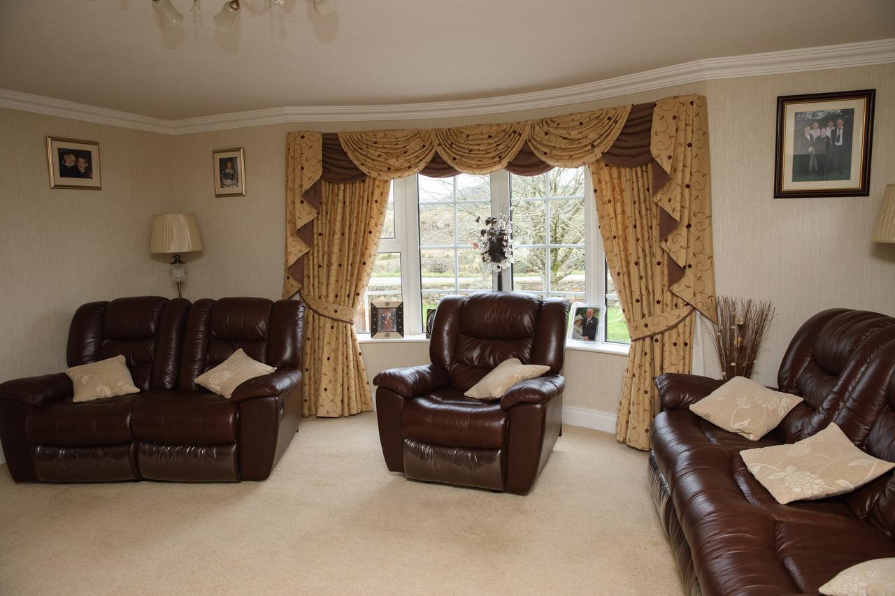 Bridgeburnhouse 3* Treantagh