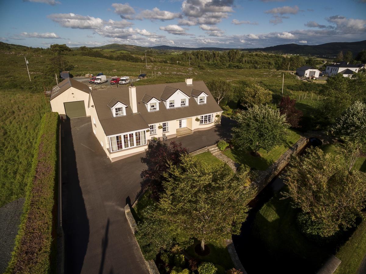 Bridgeburnhouse Treantagh