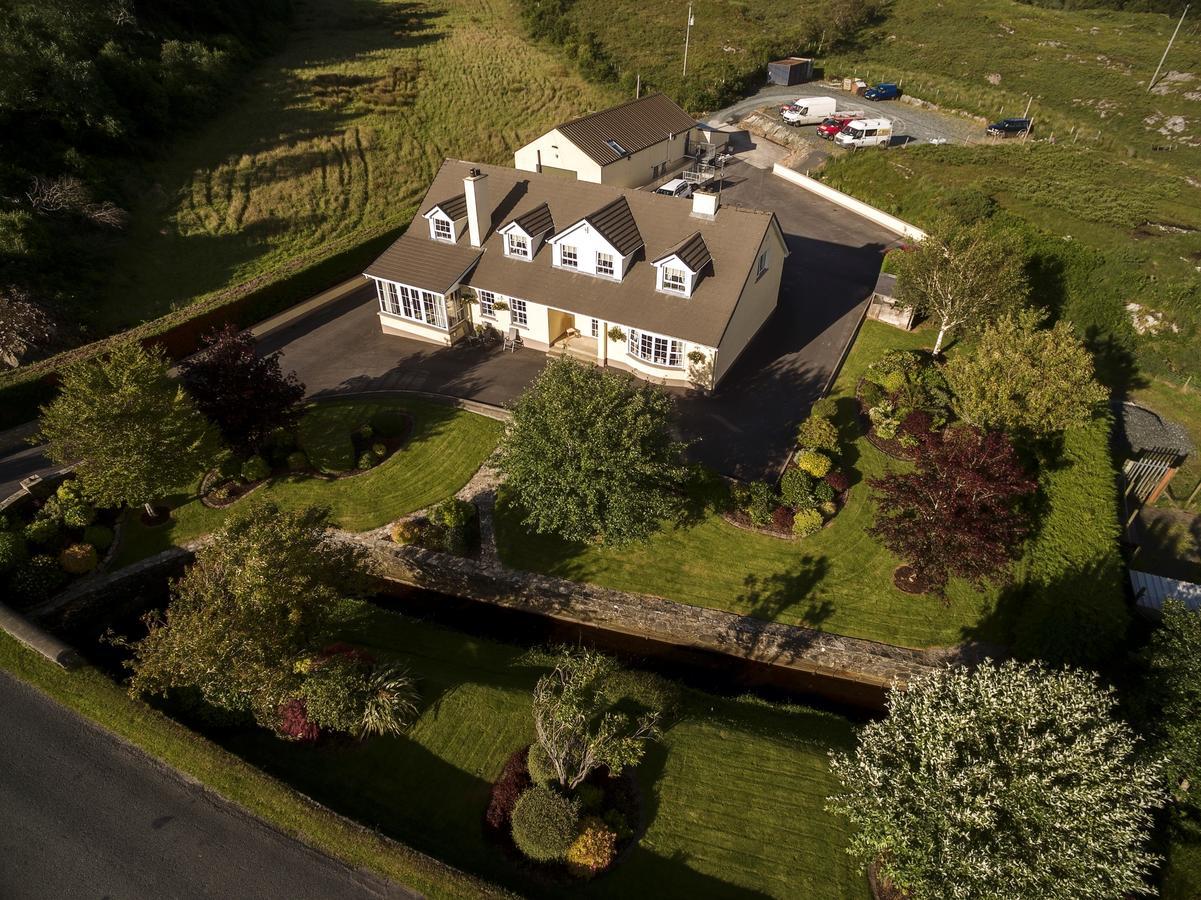 Bed & Breakfast Bridgeburnhouse Treantagh