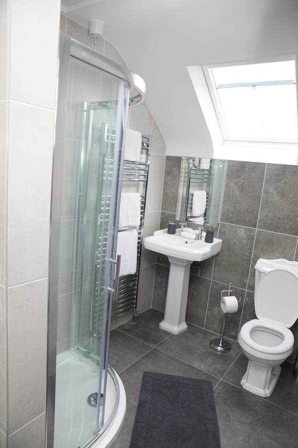 Bridgeburnhouse 3* Treantagh