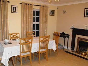 Bed & Breakfast Bridgeburnhouse