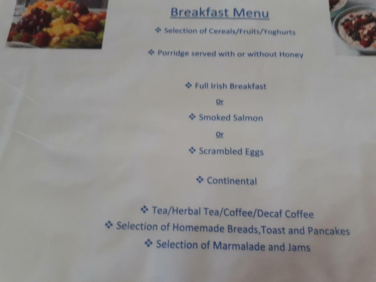 Bridgeburnhouse Bed & Breakfast 3*