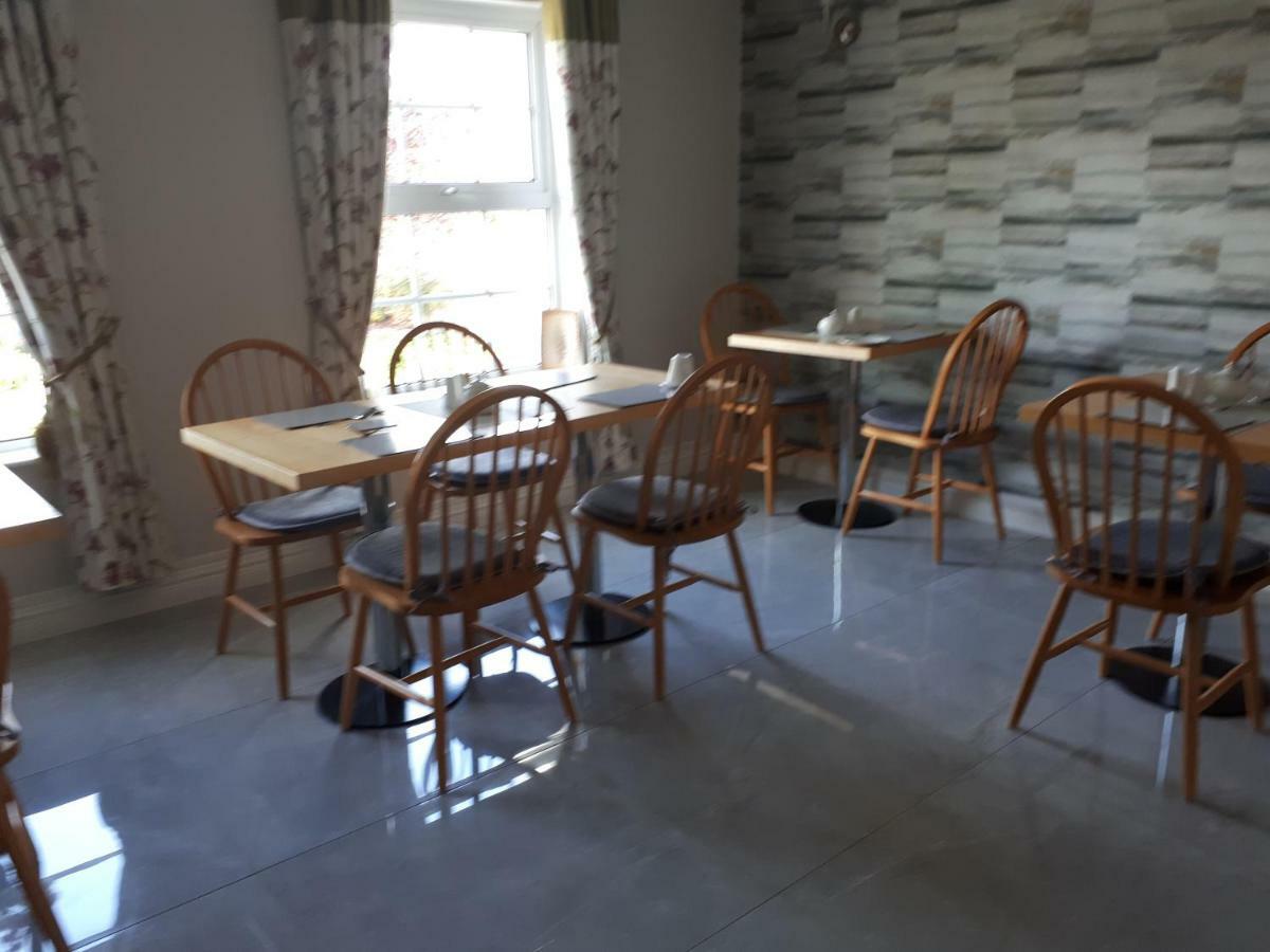 Bridgeburnhouse 3* Treantagh