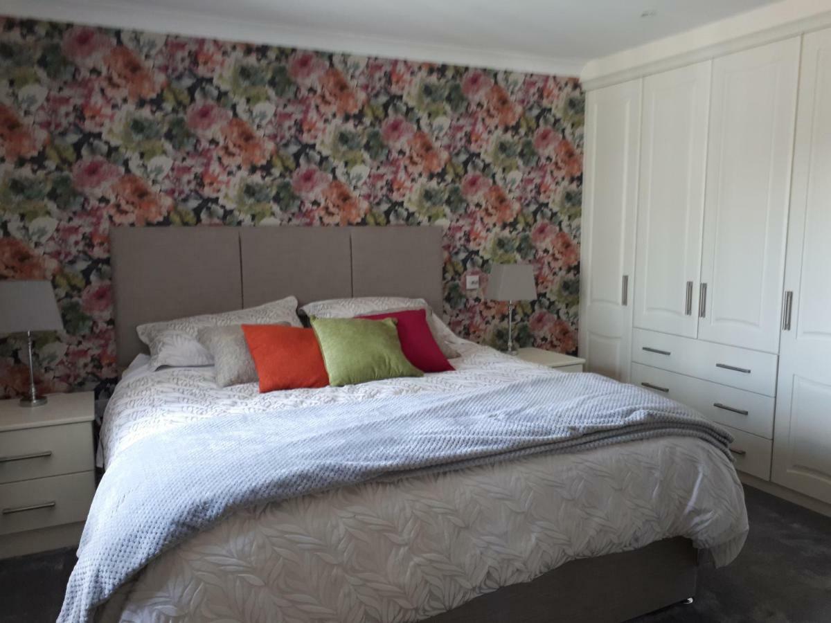 Bridgeburnhouse Bed & Breakfast 3*