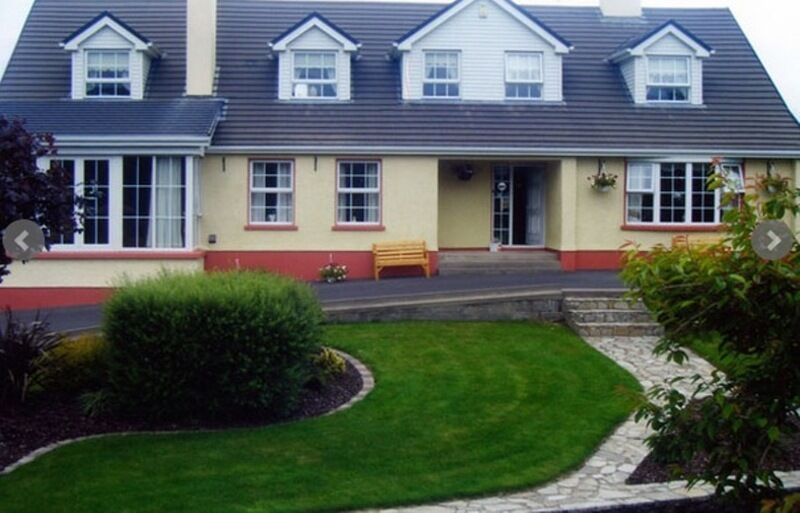 Bridgeburnhouse Bed & Breakfast